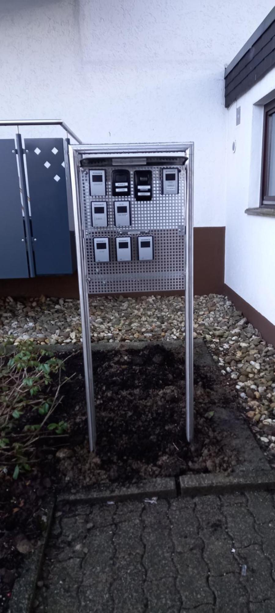Ferienwohnung Bambus Winterberg Zimmer foto
